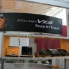 thumbs asus lamborgini vx32 original