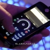 thumbs motorola event rokr e8 z1018 original