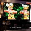 thumbs sharp prototype 65 inch tv original
