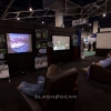 thumbs elite projector screen 7628 slashgear