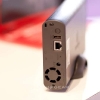 thumbs iomega media hub 7690 slashgear