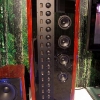 thumbs swan speaker 7634 slashgear