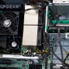 thumbs hp workstation xw6600 8 original