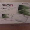 thumbs nanovision mimo um 710 10