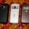 thumbs nokia 5800 expressmusic slashgear 6wtmk