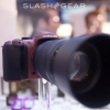 thumbs slashgear pma 2009 samsung 03