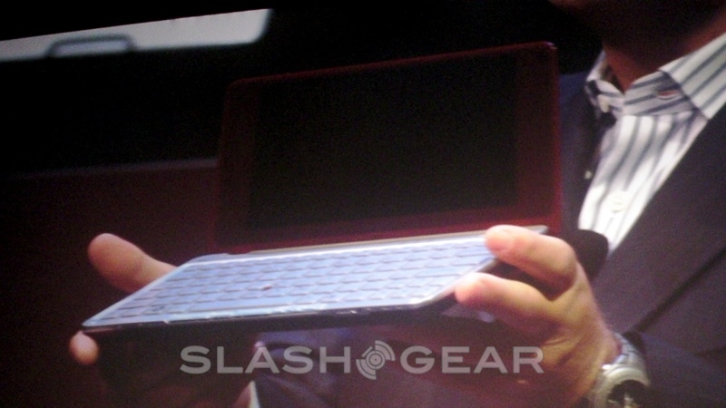 Sony VAIO P Sony Vaio P 4