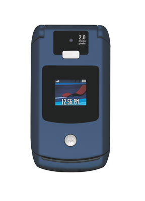 Motorola RAZR V3x V3x