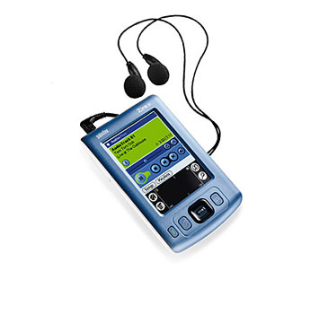 A PalmOS that fits your budget and delivers great results.