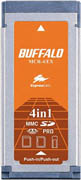 First ExpressCard Product Released.