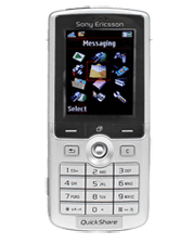 Sony Ericsson K750i Ericssonk750i