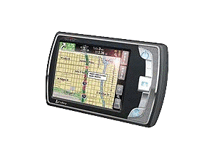 A Navigation Tool with multiple choices. GPSCobra