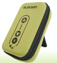 MacWorld: iPod Controlled by its own case eleksen music case ipod