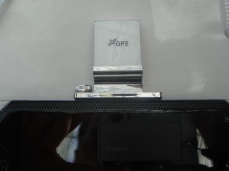 PSP GPS Revealed PSP GPS Revealed