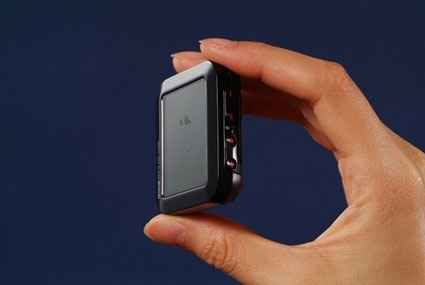 Boxon VoIP capable DAP Boxon DAP