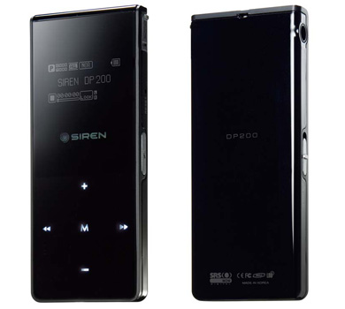 Ipod Nano Look Alike