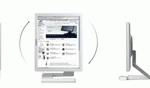 The Overpriced Samsung SyncMaster 971P-R Display