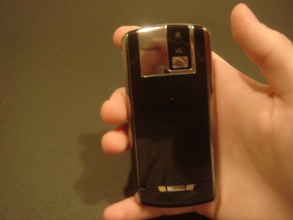 Blackberry Pearl 8100 videos and pictures Blackberry Pearl 8100