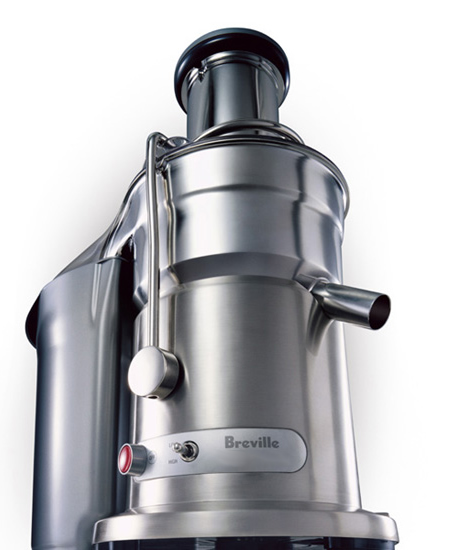 Gotta Juice breville