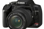 Canon’s New EOS Digital Rebel XTi SLR Official Announcement