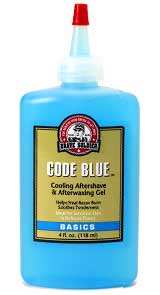 codeblue