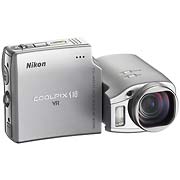 coolpix s10