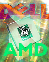 dell amd opteron