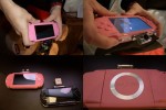 PSP Add-On GPS Unit