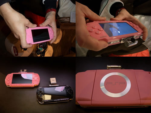 Psp Add On Gps Unit f011192e88fb7