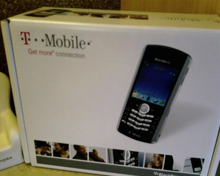 Blackberry Pearl 8100 retail details image_033
