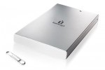 Iomega Silver Series Portable HDD