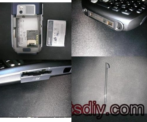 Final Article On The Antenna Less Palm Treo With Additional Images new-palm-2