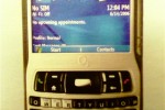 HTC Excalibur Smartphone Is O2 XDA cosmo