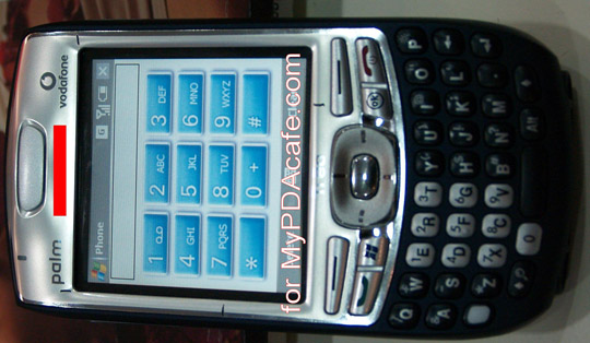 More Treo 750 Pr0n Gallery Galore! More Treo 750 Pr0n Gallery Galore!