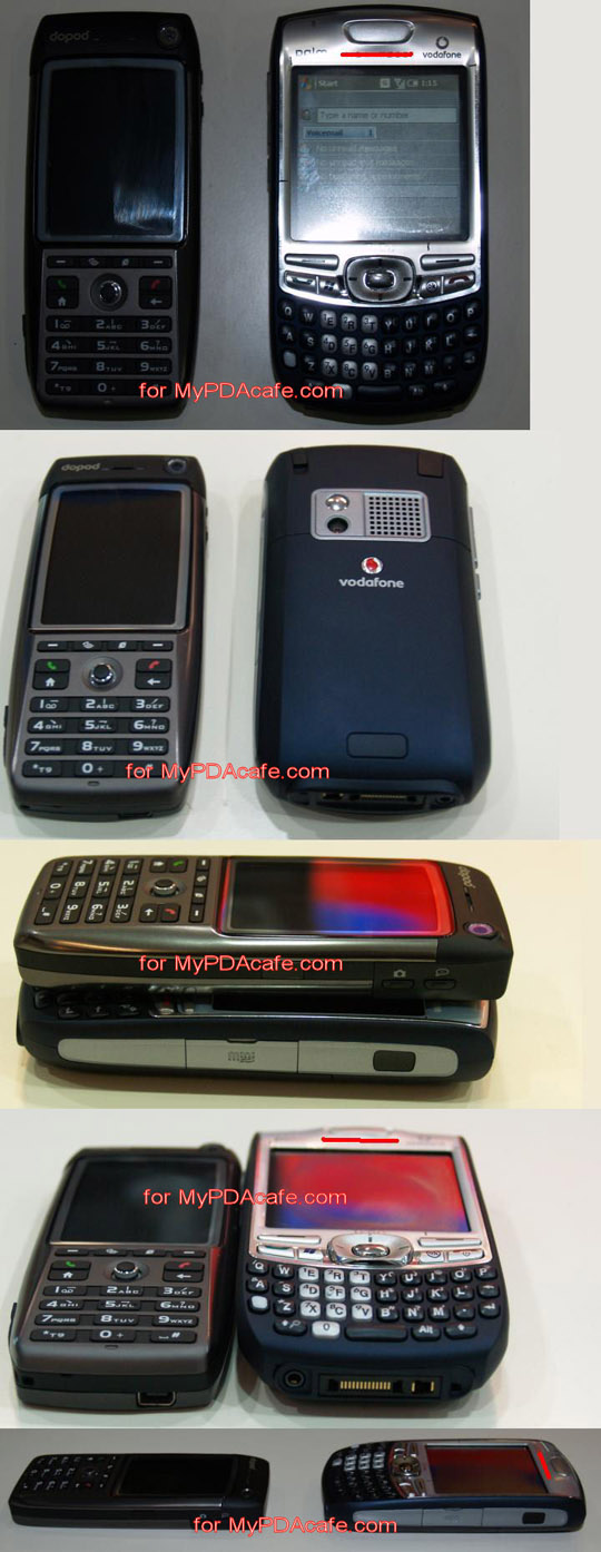 More Treo 750 Pr0n Gallery Galore! More Treo 750 Pr0n Gallery Galore!