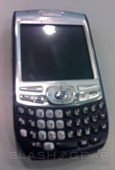 palm new treo 1