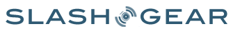 Ocean Breeze On Slashgear.com! Slashgear Logo