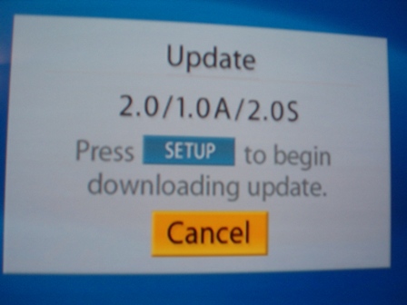 truehd hd dvd 20firmware