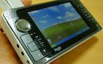 vega umpc thm