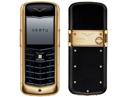 The Most Affordable Vertu Fashion Phone vertu 002