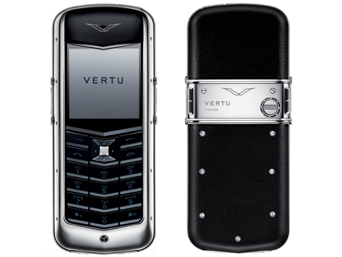 The Most Affordable Vertu Fashion Phone vertu 004
