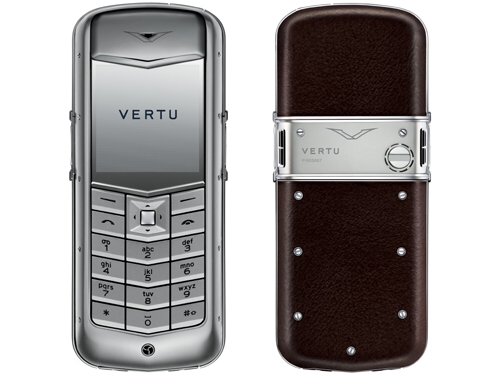 The Most Affordable Vertu Fashion Phone vertu 005