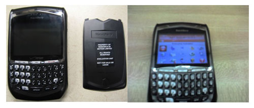 Blackberry 8703e for Verizon rumored to release on August 28? vzwblackbery8703e
