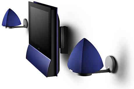 Beocenter 6 23 Lcd Tv 060831_2b1