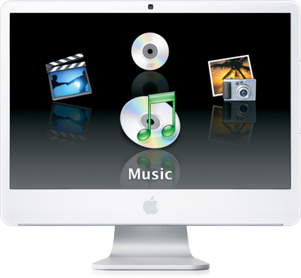 23 inch imac