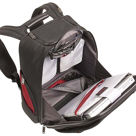 Tumi Gives Back to Doctors Without Borders 81632 axlrg