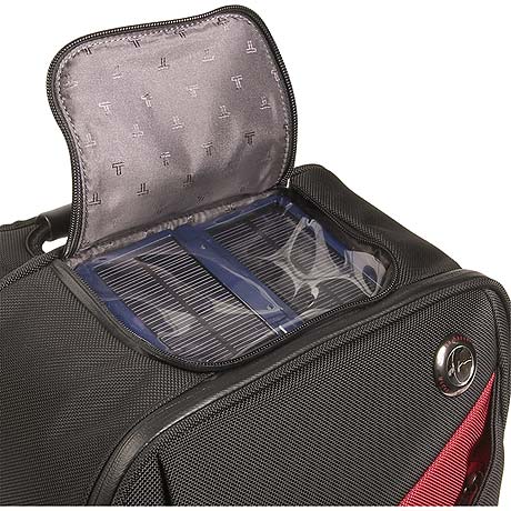 Tumi Gives Back to Doctors Without Borders 81632 cxlrg