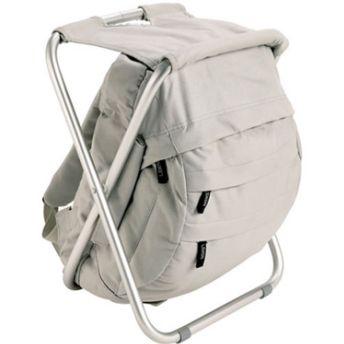 backpack seat and cooler