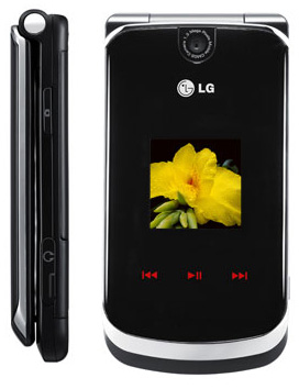 LG “Black Sapphire” MG8100 Chocolate Flip Phone Confirmed chocoflip2