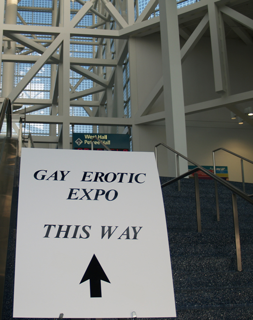 Ooops I’ve Arrived At The Wrong Expo! ctia-wireless-la